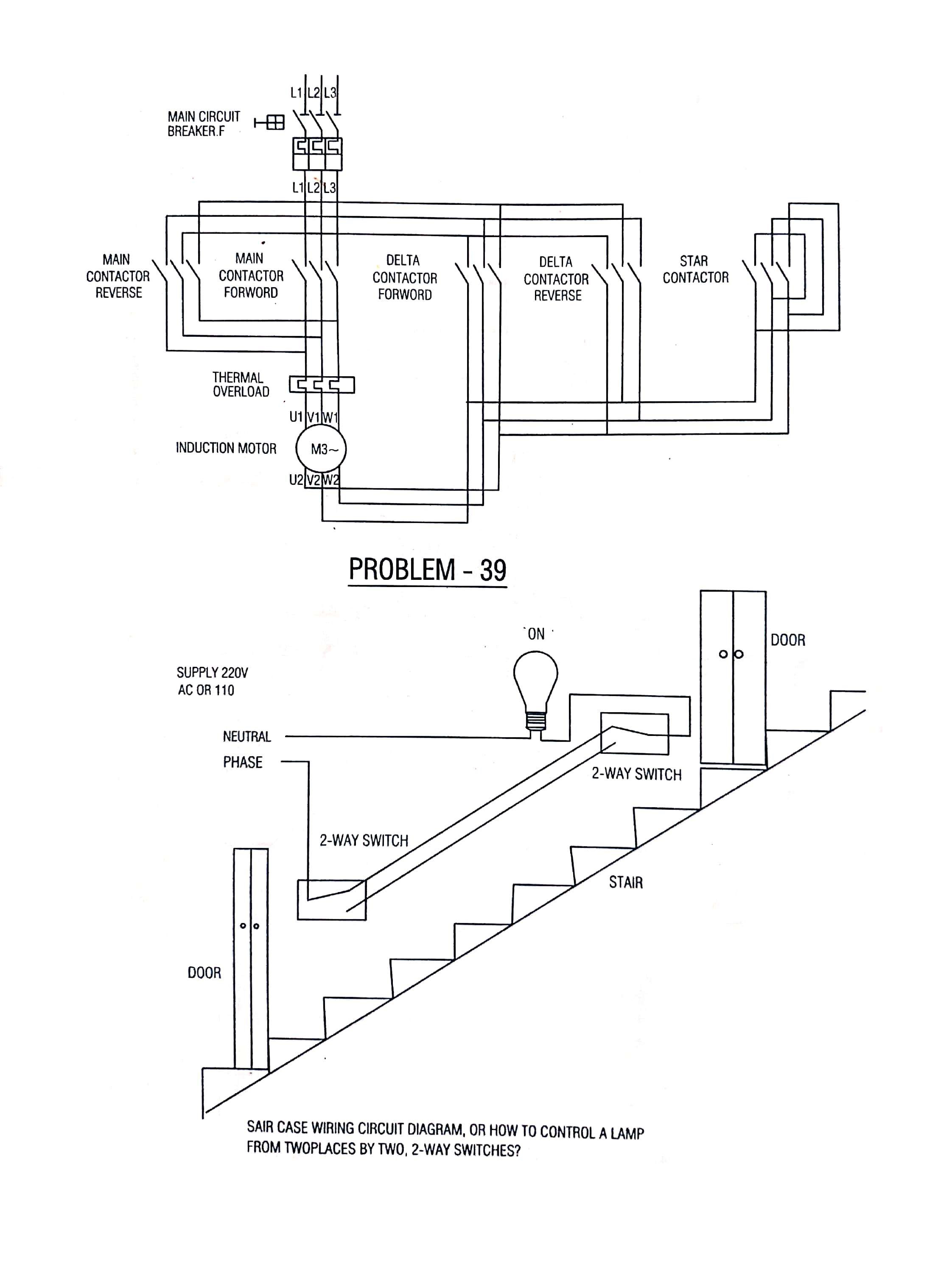 AutoCad Electrical Workbook
